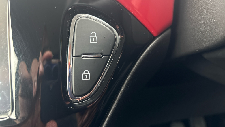 Vauxhall Adam 1.2i Energised 3dr Petrol Hatchback